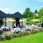 Hotel Montana Gummersbach-nord 3*