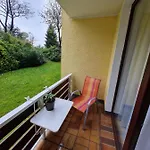 מלון Montana Gummersbach-nord
