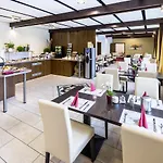 מלון Montana Gummersbach-nord 3*
