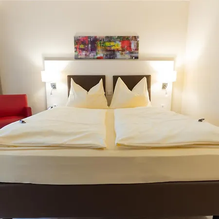 Montana Gummersbach-nord Hotel