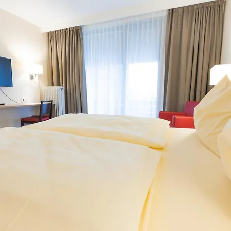 Montana Landhotel Gummersbach-Nord Marienheide