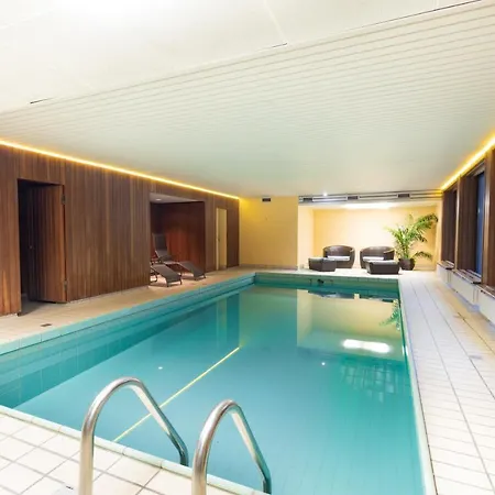 Montana Landhotel Gummersbach-Nord 3* Marienheide