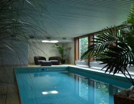 Montana Landhotel Gummersbach-Nord Hotel 3*