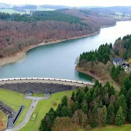 Montana Gummersbach-nord Marienheide