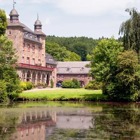 Montana Gummersbach-nord Marienheide