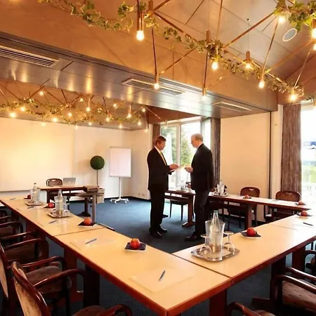 Montana Gummersbach-nord 3*