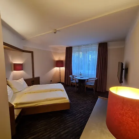 Montana Gummersbach-nord Hotel 3*