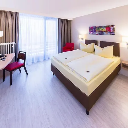 Hotel Montana Gummersbach-nord Marienheide