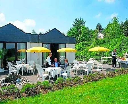 Montana Gummersbach-nord 3*