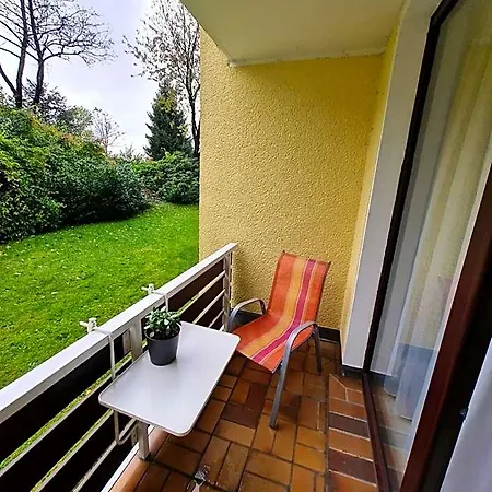 Ξενοδοχείο Montana Gummersbach-nord Marienheide