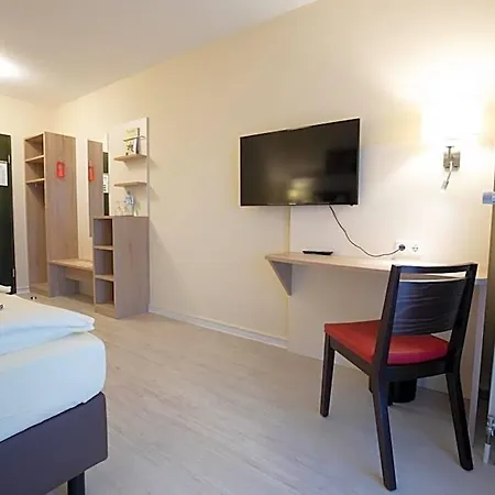 Montana Gummersbach-nord 3* Marienheide