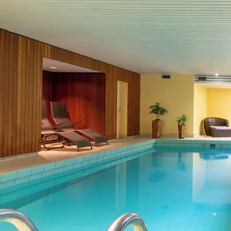 Montana Gummersbach-nord 3* 마리엔하이데