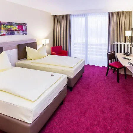 Montana Gummersbach-nord Hotel