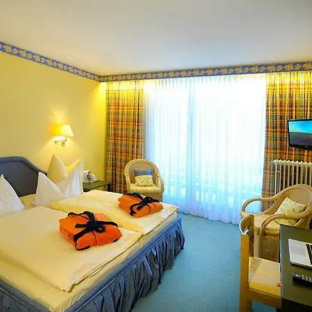 Montana Landhotel Gummersbach-Nord 3*