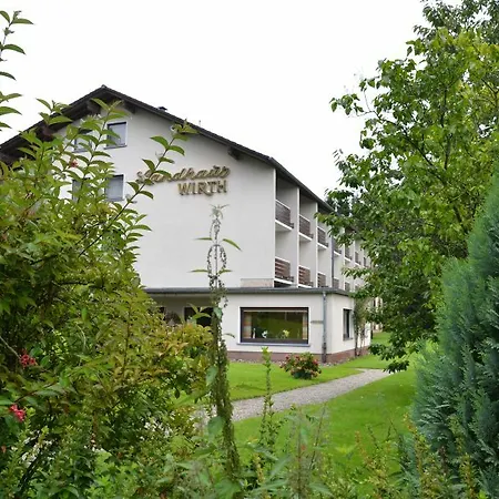 Montana Landhotel Gummersbach-Nord 3*