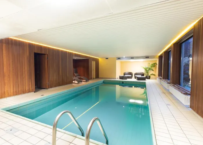 Montana Gummersbach-nord 3* Marienheide