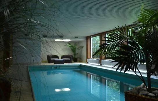 Montana Gummersbach-nord Hotel 3*