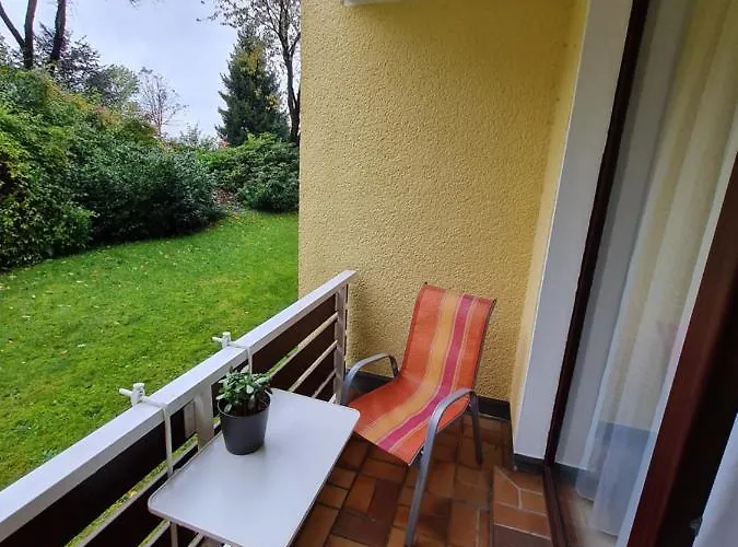 מלון Montana Gummersbach-nord