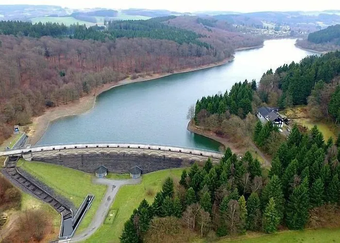 Montana Gummersbach-nord Marienheide