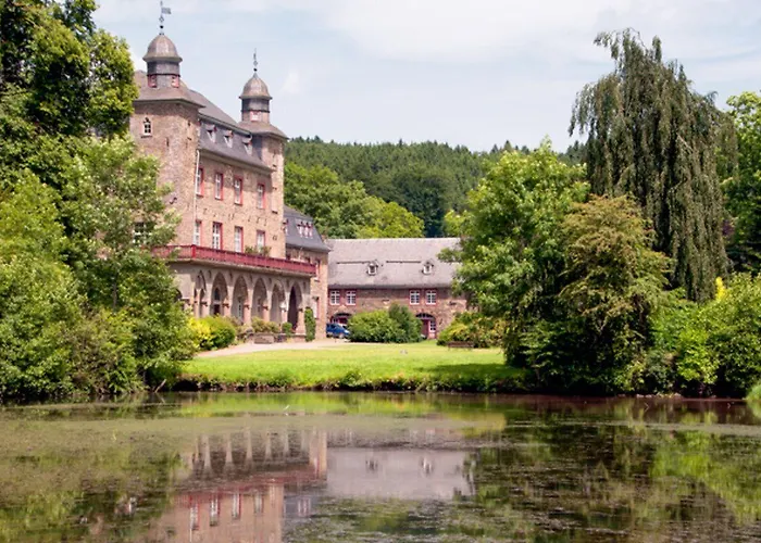 Montana Gummersbach-nord Marienheide