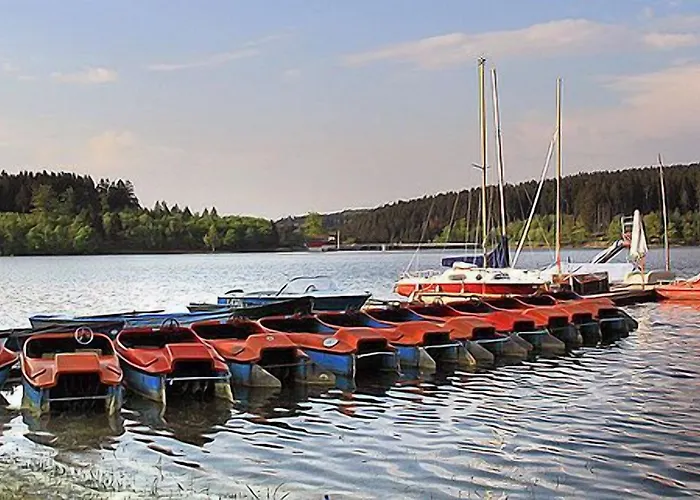 Montana Gummersbach-nord Ξενοδοχείο 3*
