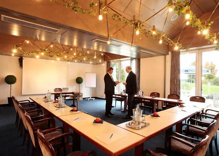 Montana Gummersbach-nord 3*