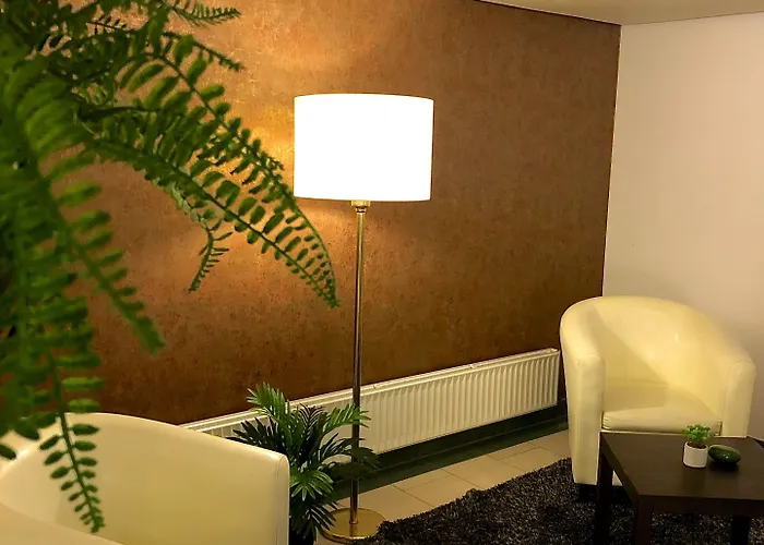 Montana Gummersbach-nord Hotel Marienheide