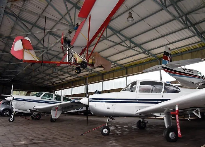 Montana Gummersbach-nord 3* מריאנהיידה