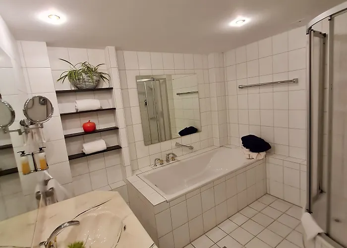 Montana Gummersbach-nord Hotel