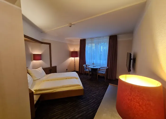 Montana Gummersbach-nord Hotel 3*