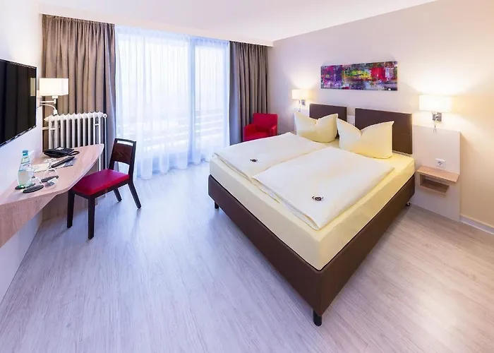 Hotel Montana Gummersbach-nord Marienheide