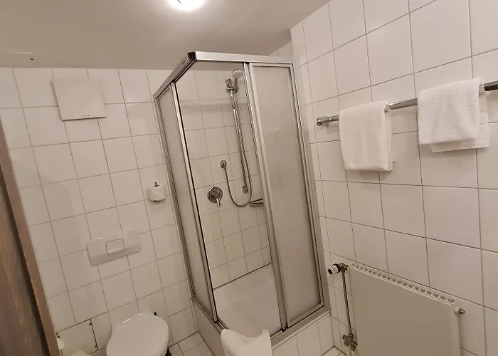 Hotel Montana Gummersbach-nord 3*