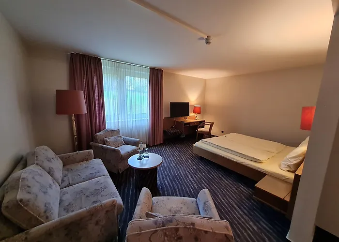 Montana Gummersbach-nord 3*