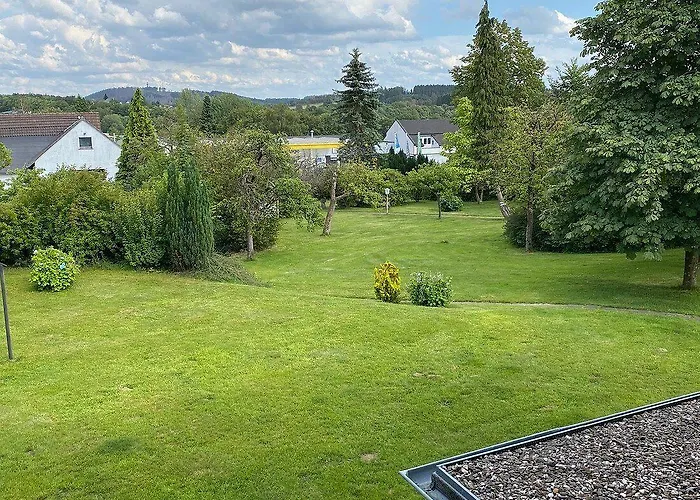 מלון Montana Gummersbach-nord