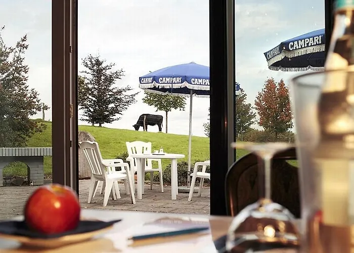 Montana Gummersbach-nord 3*