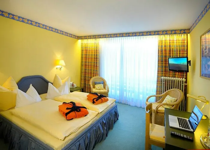 Montana Gummersbach-nord 3*