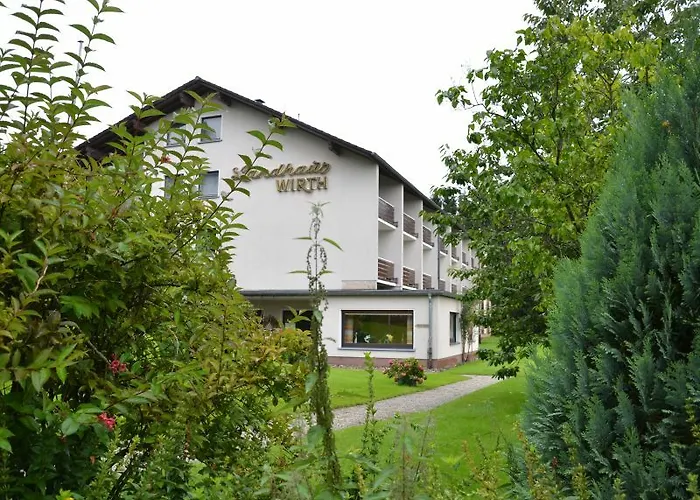 Montana Gummersbach-nord 3*